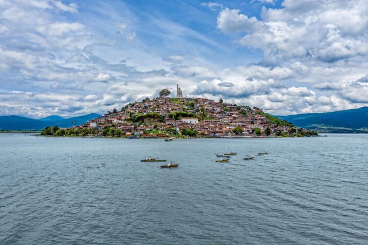 Este verano ven y descubre por que Michoacán es “el alma de México”