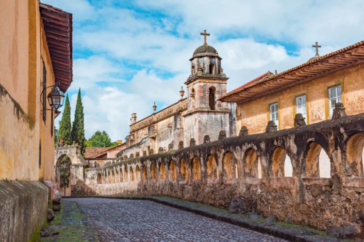 Pátzcuaro, 22 años como Pueblo Mágico