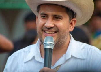 Carlos Manzo, edil electo de Uruapan, dará a conocer su gabinete la próxima semana