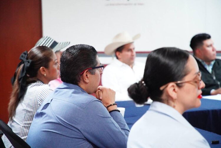 Inicia el proceso de entrega-recepción de la administración municipal de Uruapan