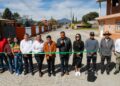 Pátzcuaro aplicó inversión sin precedente de 123 millones de pesos en obra pública