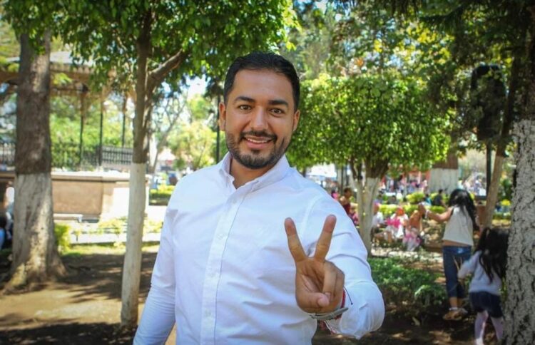 Fundamental impulsar Pacto Municipalista para distribución equitativa: Humberto J.S.