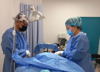 Tendrá Tingambato su primera jornada gratuita de vasectomía sin bisturí: SSM