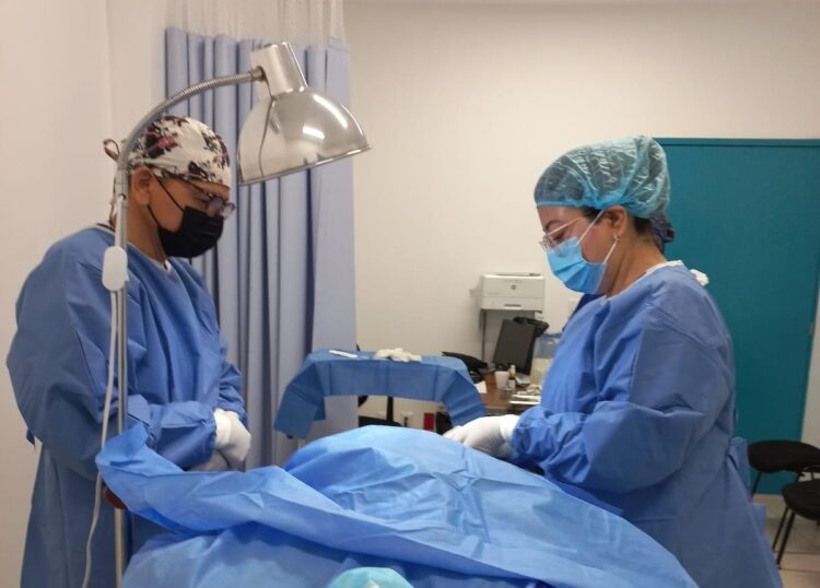 Tendrá Tingambato su primera jornada gratuita de vasectomía sin bisturí: SSM