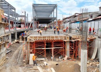 Mercado de Pátzcuaro será punta de lanza para comercio regional: Gladyz Butanda