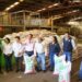 El Gobierno de Pátzcuaro y la SADER entregaron semilla de avena subsidiada