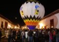 Con gran éxito concluye el Festival de los Globos de Cantoya en su Novena edición