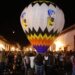 Con gran éxito concluye el Festival de los Globos de Cantoya en su Novena edición
