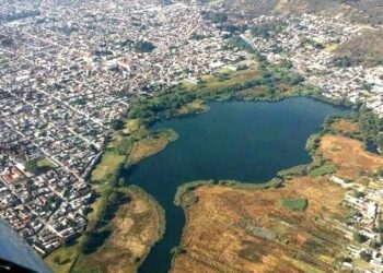 Este verano disfruta de la belleza y atractivos de la laguna de Zacapu