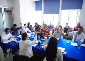 Aprueba Capasu 19 acciones por 36.5 millones de pesos en Uruapan