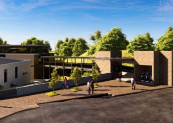 ¡¡  Uruapenses dicen no al teleférico  !!