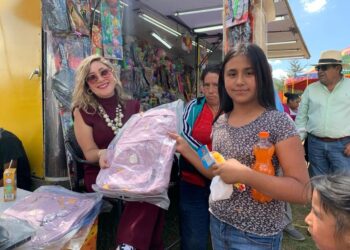 DIF Pátzcuaro, sensible a las necesidades de grupos más vulnerables del municipio