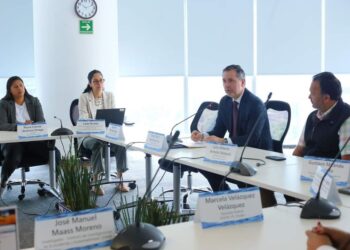 Gobierno de Pátzcuaro y CEPAL, abordaron plan de manejo integral para rescatar la cuenca del Lago de Pátzcuaro