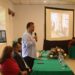 Pátzcuaro es sede nacional de la reunión de seguimiento y evaluación del programa de trabajo institucional del IMSS