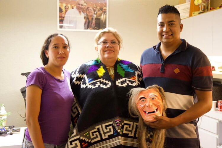 Congreso de Michoacán será sede de exhibición de artesanías michoacanas