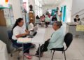 En el Centro de Salud de Uruapan se ofrece, en horario matutino, el registro gratuito al IMSS-BIENESTAR