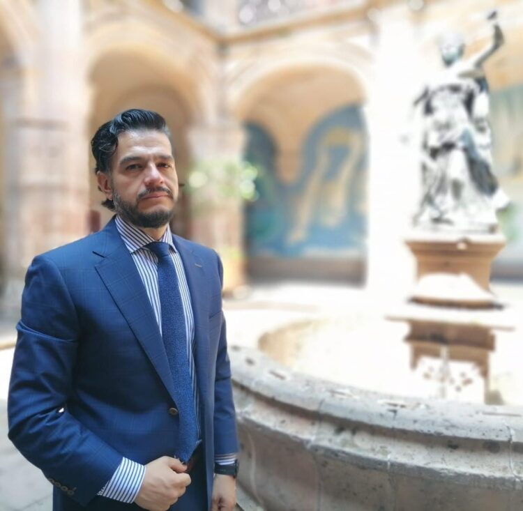 La ASEFADE se pronuncia en contra de la reforma judicial obradorista y en apoyo al Poder Judicial de la Federación