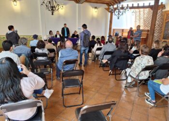 Más que exitoso el Cantoya Fest de Pátzcuaro