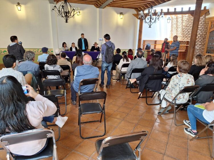 Más que exitoso el Cantoya Fest de Pátzcuaro