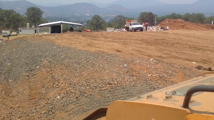 Totalmente falso que ayuntamiento de Ziracuaretiro genere basurero clandestino