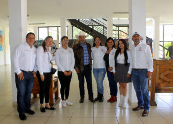 Inaugura alcalde de Pátzcuaro, Julio Arreola, sexta sesión ordinaria del Consejo Distrital Desarrollo Rural Sustentable