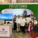 Pátzcuaro, se hace presente en el Tianguis Nacional de Pueblos Mágicos del 2024 en el bello puerto de Veracruz