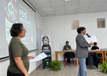 Intentan filántropos promover cuidado del medio ambiente a través de la Red de Educación por la Casa Común