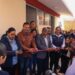 Entrega edil de Pátzcuaro obras de La Escuela es Nuestra