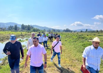 Preservarán el Parque Urbano Ecológico de Uruapan