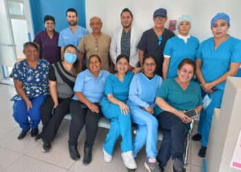 A través de las jornadas de vasectomía sin bisturí, se intervinieron a 157 varones gratuitamente en Uruapan