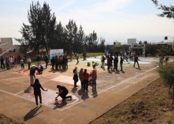 Michoacán, ejemplo nacional en recuperación de espacios públicos