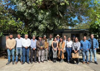 Uruapan será sede del Día Mundial de los Humedales, en un evento de talla internacional