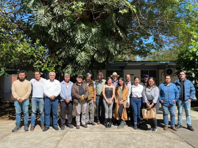 Uruapan será sede del Día Mundial de los Humedales, en un evento de talla internacional