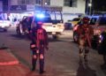 Guardias Civil y Nacional, Ejército y FGE, vigilan centros nocturnos en Morelia: SSP