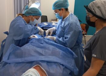 22 hombres aceptaron la vasectomía sin bisturí en Uruapan