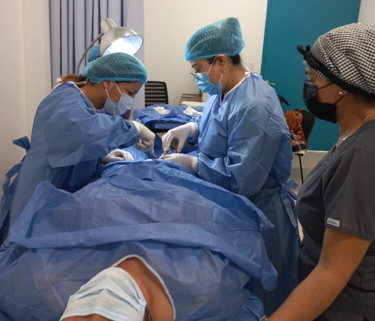 22 hombres aceptaron la vasectomía sin bisturí en Uruapan