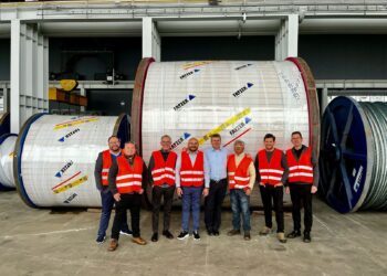 Teleférico de Uruapan se construye con materiales de alta calidad: Sedum
