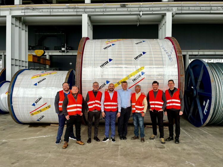 Teleférico de Uruapan se construye con materiales de alta calidad: Sedum