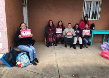 Refuerza Julio César promoción del cuidado bucal en comunidades de Morelos