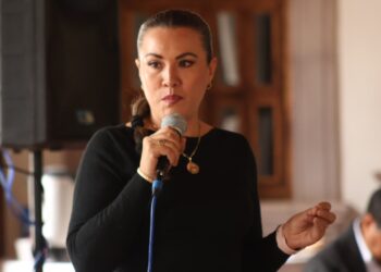 Pátzcuaro fortalece lazos con el Primer Encuentro de Síndicas y Síndicos de Michoacán