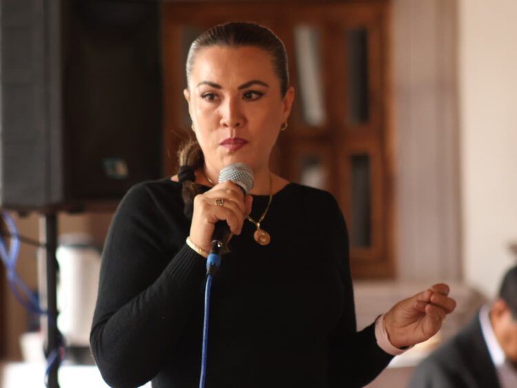 Pátzcuaro fortalece lazos con el Primer Encuentro de Síndicas y Síndicos de Michoacán