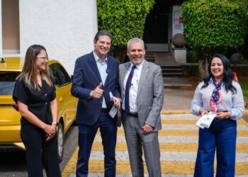 Gobiernos del Estado y Morelia en frente común por el agua