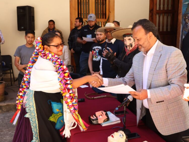 ¡Pátzcuaro, listo para el tradicional Carnaval del 2025!