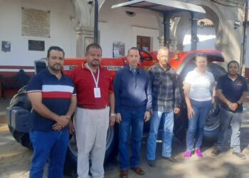 Impulsa Gobierno de Morelos desarrollo rural con nuevo programa de apoyo al campo