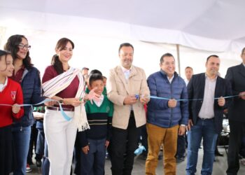 Pátzcuaro impulsa el futuro con el Primer Encuentro Regional de Ciencia y Robótica
