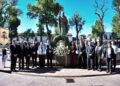 Preside Julio Arreola conmemoración por 460 aniversario luctuoso de Vasco de Quiroga