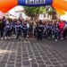 Julio Arreola inaugura la Semana Estatal de Educación Física, Recreación y Deporte en Pátzcuaro