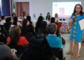 Foro «Voces de Mujeres Uruapenses, Inspiración y Empoderamiento» destaca papel de la mujer empresaria