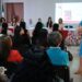 Foro «Voces de Mujeres Uruapenses, Inspiración y Empoderamiento» destaca papel de la mujer empresaria