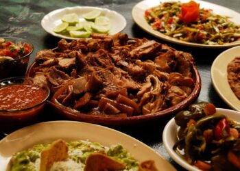 Carnitas michoacanas, nominadas a mejor platillo típico mexicano